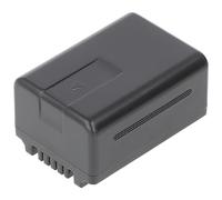 AccuCell batteria adatta per VW-VBK180, VBK360 batteria non originale