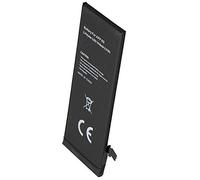 AccuCell batteria adatto per l' Apple iPhone 6 batteria a da installare