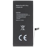AccuCell batteria adatto per l' Apple iPhone 7 Plus batteria 616 - 00249