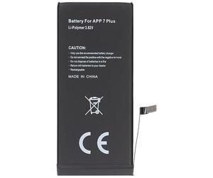 AccuCell batteria adatto per l' Apple iPhone 7 Plus batteria 616 - 00249