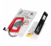 AccuCell Batteria al litio originale Physio Control Defibrillatore Lifepak CR Plus/Express - 11403 - 000002