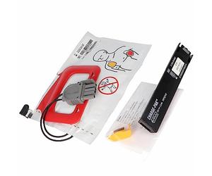 AccuCell Batteria al litio originale Physio Control Defibrillatore Lifepak CR Plus/Express - 11403 - 000002