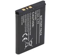AccuCell Batteria compatibile con la batteria Sony Ericsson BST-37, 900 mAh