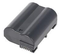 AccuCell Batteria compatibile con Nikon EN-EL15, CoolPix D800, D800E, D7000, V1, D7200