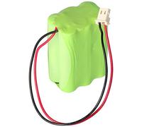 AccuCell Batteria NiMH 7,2 V 700 mAh sostituisce Jay 6AAA800