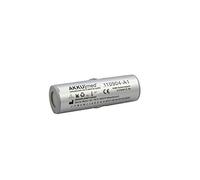 AccuCell - Batteria NiMH per Heine X-02.99.382, X-002.99.382