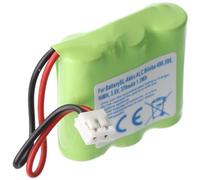 AccuCell - Batteria per Alcatel Bilboa 37AAAM3BMJ, 370 mAh