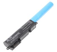 AccuCell - Batteria per ASUS X540, A31N1519, Li-ion, 11,1 V, 2600 mAh, 28,9 Wh, senza attrezzi