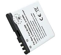 AccuCell - Batteria per BeaFon SL560, 3,7 Volt, versione piatta