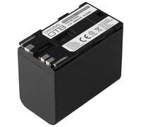 Batteria OTB BP-970G ricambio per Canon BP-955 XH A1 XH G1 XL1 XM1 XH A1 G1 XHG