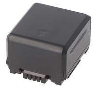 AccuCell - Batteria per Panasonic VW-VBG070 - Batteria