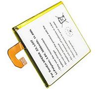 AccuCell - Batteria per Sony Ericsson Xperia Z3, L55T, L55U, LIS1558ERPC, 3000 mAh