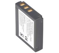 AccuCell - Batteria per Traveler DC-8600, DC-X5, DC-XZ6