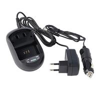 CARICABATTERIE E ALIMENTATORI ACCUCELL LPE5, Li-Ion, 650 mAh, 12 V