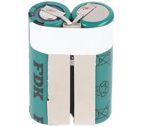 AccuCell Neu 4860 501.002 - Batteria per Eppendorf Pipette Research Pro