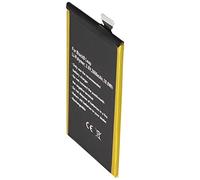 AccuCell Neu Batteria adatta per BlackBerry Leap, polimeri di litio, 3,8 V, 2800 mAh, 10,6 Wh, Built-in