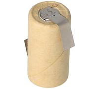 AccuCell Sub-C NiMH batteria 3000 mAh con terminale a saldare a forma di Z