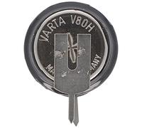 AccuCell Varta V80H - Batteria ricaricabile NiMH NiMH, batteria V80H con attacco di stampa 1
