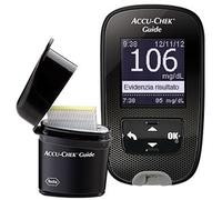 ACCU CHEK GUIDE MISURATORE DELLA GLICEMIA