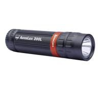 AccuLux 414012 200L LED (monocolore) Torcia tascabile a batteria 200 lm 124 g