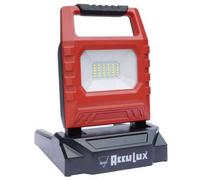 AccuLux 447441 1500 LED Faretto da cantiere 15 W 1500 lm