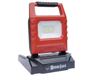 AccuLux 447441 1500 LED Faretto da cantiere 15 W 1500 lm