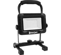 AccuLux 447481 FL 50 W LED Faretto da cantiere alimentato a batteria 50 W 4000
