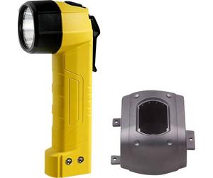 AccuLux 449721 HL 12 EX Set Torcia tascabile Zona Ex: 1, 2, 21, 22 170 lm 200 m