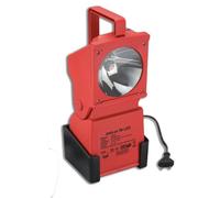 AccuLux 451041 LED (monocolore) Lampada portatile a batteria JobLux 90 30 lm