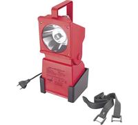 AccuLux 451541 LED (monocolore) Lampada portatile a batteria JobLux 90 LED Focu
