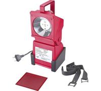 AccuLux 452441 LED (monocolore) Lampada portatile a batteria JobLux 280 lm