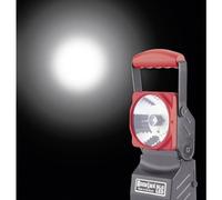 AccuLux 456541 LED (monocolore) Lampada portatile a batteria SL6 LED 170 lm