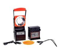 AccuLux 456641 LED (monocolore) Lampada da lavoro SL 7 LED 200 lm