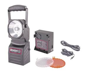 AccuLux 457181 SLE 16 Lampada da lavoro Zona Ex: 1, 2, 21, 22 180 lm 170 m