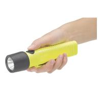 AccuLux 492022 HL 10 EX Torcia tascabile Zona Ex: 1, 2, 21, 22 110 lm 150 m