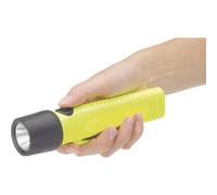 AccuLux 492022 HL 10 EX Torcia tascabile Zona Ex: 1, 2, 21, 22 110 lm 150 m