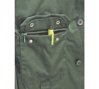 AccuLux 493022 MHL 5 EX Torcia tascabile Zona Ex: 1, 2, 21, 22 42 lm 30 m