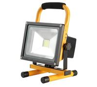 AccuLux Faretto LED da Costruzione, 20 W, 447421
