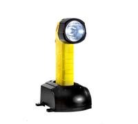 AccuLux HL 12 EX Lampada Portatile Con LED Potente