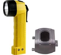 AccuLux HL 12 EX Set torcia Ex Zone: 1, 2, 21, 22 170lm 200m