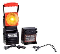 AccuLux LED (monocolore) Lampada da lavoro SL 8 LED 200 lm 456741