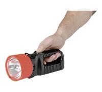 AccuLux LED (monocolore) Lampada portatile a batteria UniLux 7 270 lm 442181