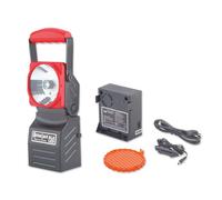 AccuLux SL 6 Lampada Da Lavoro LED