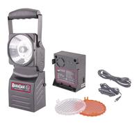 AccuLux SLE 16 Arbeitsleuchte Ex Zone: 1, 2, 21, 22 180lm 170m