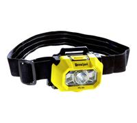 ACCULUX Lampada frontale N/A DS 14 IP67 N/A giallo, nero