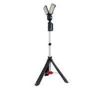 AccuLux WL6000 LED Faretto Da Lavoro Estensibile