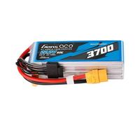 Batteria Gens Ace G-Tech 3700mAh 22.2V 60C 6S1P XT90