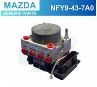 Accumulatore ABS MAZDA NFY9-43-7A0