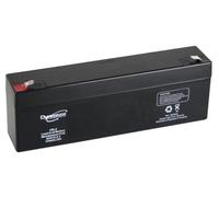 ACCUMULATORE ACCU BATTERIA AL PLOMB 12V 2,2A