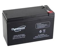ACCUMULATORE ACCU BATTERIA AL PLOMB 12V 7,5A
